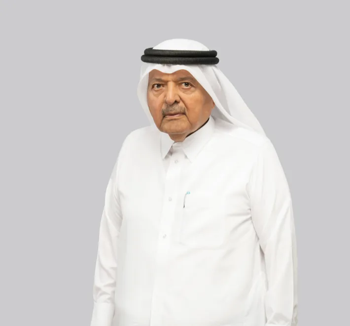 Chairman