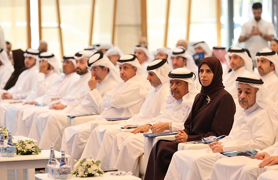 Al-Faisal Holding Qatar CSR Summit