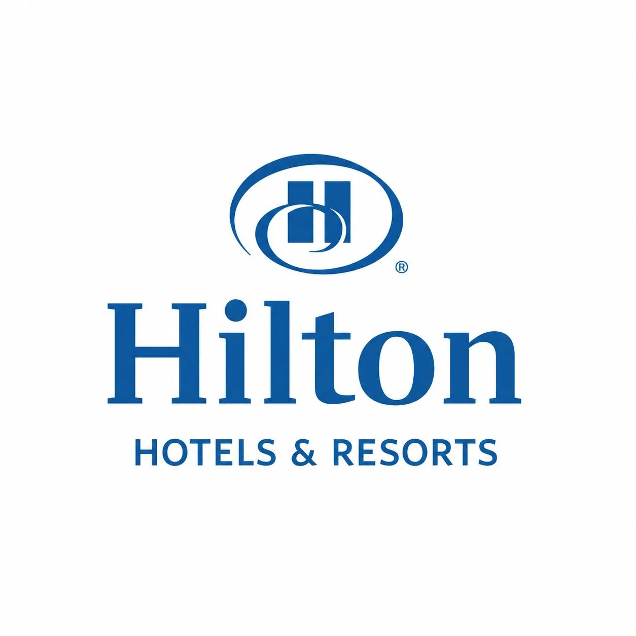 Hilton Hotels & Resorts