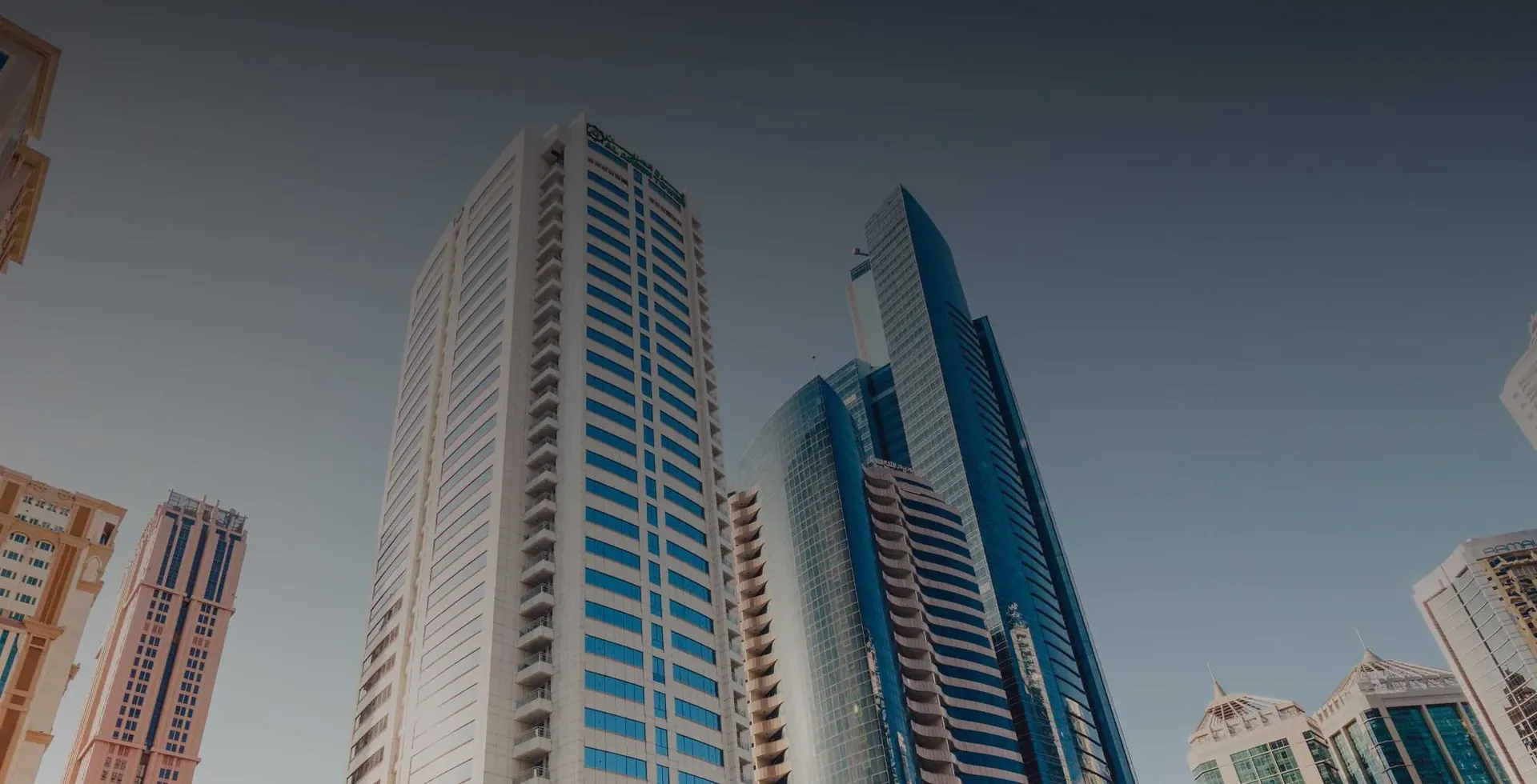 Real estate sector within Al-Faisal Holding portfolio