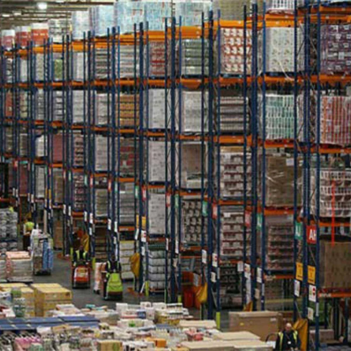Al Shaab International Trading Group